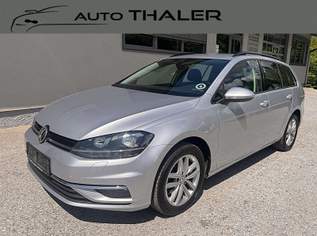 Golf Comfortline BMT/Start-Stopp 4Motion, 16900 €, Auto & Fahrrad-Autos in 5441 Abtenau