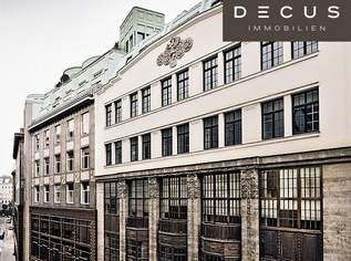 + + + PROMINENTE LAGE + + + FLEISCHMARKT 1 + + + (RESERVIERT), 18830.4 €, Immobilien-Gewerbeobjekte in 1010 Innere Stadt