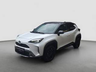 Toyota Yaris Cross, 23990 €, Auto & Fahrrad-Autos in 6305 Gemeinde Itter