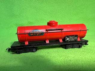 Modelleisenbahn TANKWAGGON Örop Spur H0, 19 €, Marktplatz-Spiele, Bastelmaterial & Modellbau in 2630 Gemeinde Buchbach Modelleisenbahn TANKWAGGON Örop Spur H0, 19 €, Marktplatz-Spiele, Bastelmaterial & Modellbau in 2630 Gemeinde Buchbach
