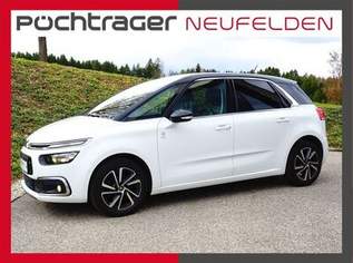 C4 Spacetourer BHDi 130 Origins 6-Gang Keyless etc, 12490 €, Auto & Fahrrad-Autos in 4120 Neufelden C4 Spacetourer BHDi 130 Origins 6-Gang Keyless etc, 12490 €, Auto & Fahrrad-Autos in 4120 Neufelden