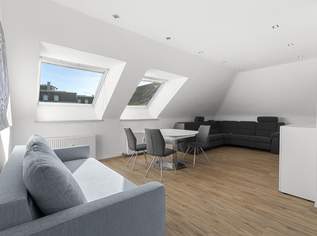 Koffer packen und einziehen: Moderne, möblierte Garconniere im Stadtzentrum zur Miete, 822.15 €, Immobilien-Wohnungen in 9020 