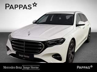 E 220 d 4MATIC T-Modell, 62790 €, Auto & Fahrrad-Autos in 5020 Altstadt