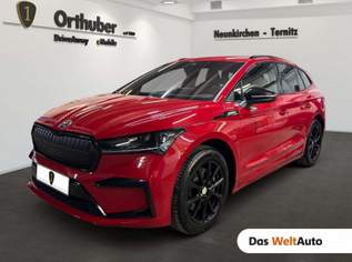 Enyaq Sportline 80, 30990 €, Auto & Fahrrad-Autos in 2620 Gemeinde Neunkirchen