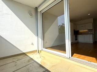 Moderne Neubauwohnung mit sonniger Loggia nahe Akademiepark, 749 €, Immobilien-Wohnungen in Niederösterreich