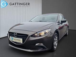 Mazda 3 Sport G100 Emotion, 7490 €, Auto & Fahrrad-Autos in 4690 Schwanenstadt