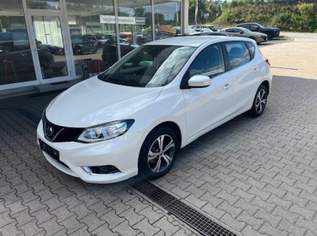 Pulsar 1,2 DIG-T Acenta, 7990 €, Auto & Fahrrad-Autos in 9113 Ruden