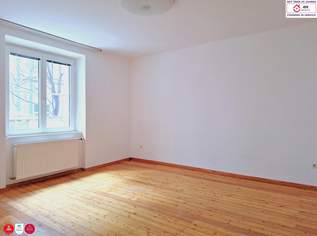 2-Zimmer-Wohnung im Hochparterre – Ideal für Paare oder WG!, 319000 €, Immobilien-Wohnungen in 1020 Leopoldstadt