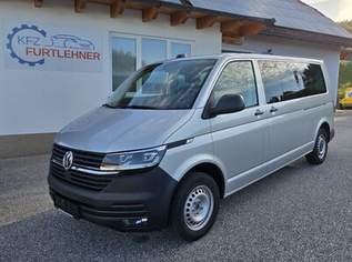 T6.1 Kombi lang, 41990 €, Auto & Fahrrad-Autos in 4392 Gemeinde Dorfstetten T6.1 Kombi lang, 41990 €, Auto & Fahrrad-Autos in 4392 Gemeinde Dorfstetten
