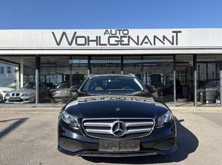 E 220 d 4Matic (213.205), 23990 €, Auto & Fahrrad-Autos in 6890 Lustenau