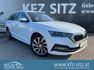 Octavia Combi 2,0 TDI Style DSG | NP: €46.600, 23980 €, Auto & Fahrrad-Autos in 4053 Ansfelden