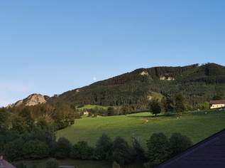 Mietwohnung mit Balkon, Ybbsitz, 550 €, Immobilien-Wohnungen in 3341 Gemeinde Ybbsitz