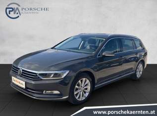 Passat Highline TDI