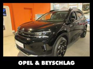 C5 Aircross BlueHDI 130 SS EAT8 Max, 29990 €, Auto & Fahrrad-Autos in 1190 Döbling