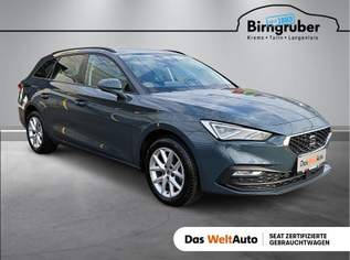 Leon Style Edition 1.5TSI 115PS, 23990 €, Auto & Fahrrad-Autos in 3430 Gemeinde Tulln an der Donau