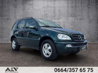 ML CDI 1.Besitz Rarität!, 14990 €, Auto & Fahrrad-Autos in 4650 Lambach ML CDI 1.Besitz Rarität!, 14990 €, Auto & Fahrrad-Autos in 4650 Lambach