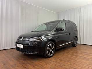 Caddy Style eHybrid 110 kW, 39990 €, Auto & Fahrrad-Autos in 6441 Gemeinde Umhausen