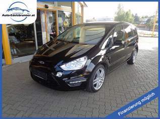 S-MAX Trend 2,0 TDCi DPF Aut.**NAVI*PDC**, 10990 €, Auto & Fahrrad-Autos in 8330 Feldbach