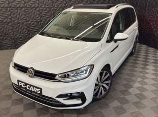 Touran 1.6 TDI R-Line, 21990 €, Auto & Fahrrad-Autos in 7400 Oberwart Touran 1.6 TDI R-Line, 21990 €, Auto & Fahrrad-Autos in 7400 Oberwart