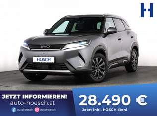 Atto 2 DM-i BOOST PANO LEDER 360° NEUWAGEN ++, 29990 €, Auto & Fahrrad-Autos in 4061 Pasching Atto 2 DM-i BOOST PANO LEDER 360° NEUWAGEN ++, 29990 €, Auto & Fahrrad-Autos in 4061 Pasching