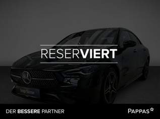 CLA 200 Coupé, 39900 €, Auto & Fahrrad-Autos in 4030 Kleinmünchen-Auwiesen