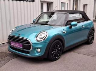 Cooper D Cabrio Aut., 17590 €, Auto & Fahrrad-Autos in 5020 Altstadt Cooper D Cabrio Aut., 17590 €, Auto & Fahrrad-Autos in 5020 Altstadt