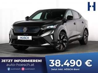 Rafale Esprit Alpine PHEV 4x4 300 HEAD-UP 360° H&K 20er, 40490 €, Auto & Fahrrad-Autos in 4061 Pasching