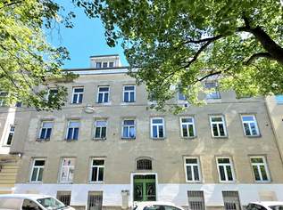 WOHNUNG - RUHELAGE, 289000 €, Immobilien-Wohnungen in 1120 Meidling