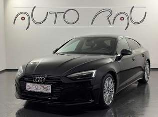 A5 Sportback 40 TDI advanced quattro S-tronic, 32990 €, Auto & Fahrrad-Autos in 9062 Moosburg