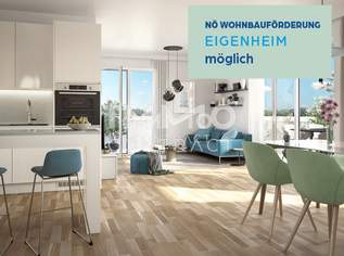 Provisionsfreie 2 Zimmer Wohnung!, 185000 €, Immobilien-Wohnungen in 3200 Gemeinde Ober-Grafendorf
