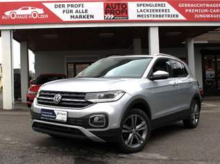 T-Cross 1,0 TSI Style DSG *AHK, NAVI, dig. Cockpit*, 21980 €, Auto & Fahrrad-Autos in 4312 Ried in der Riedmark T-Cross 1,0 TSI Style DSG *AHK, NAVI, dig. Cockpit*, 21980 €, Auto & Fahrrad-Autos in 4312 Ried in der Riedmark