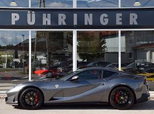 812 Superfast *LIFT*Carbon LED*Racing Seats*Passeng..., 419900 €, Auto & Fahrrad-Autos in 4722 Peuerbach 812 Superfast *LIFT*Carbon LED*Racing Seats*Passeng..., 419900 €, Auto & Fahrrad-Autos in 4722 Peuerbach
