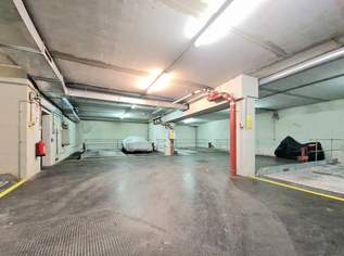 11 Stellplätze in einer Privatgarage in der Ottakringer Straße, 199000 €, Immobilien-Kleinobjekte & WGs in 1160 Ottakring