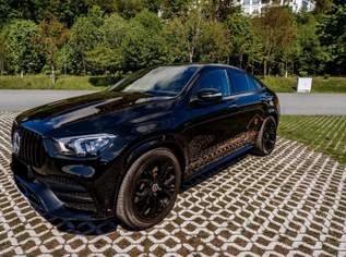 GLE 350 GLE-Coupe de AMG Line 4Matic, 69900 €, Auto & Fahrrad-Autos in 5700 Zell am See