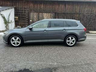 Passat Highline 4Motion DSG, 13990 €, Auto & Fahrrad-Autos in 4261 Rainbach im Mühlkreis