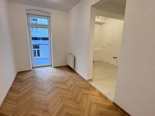5 Zimmer-Altbauwohnung im beliebten Stuwerviertel!, 660000 €, Immobilien-Wohnungen in 1020 Leopoldstadt