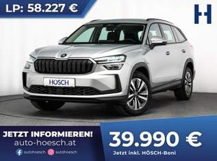 Kodiaq PHEV Selection KOMFORT NEUWAGEN AKTION, 41990 €, Auto & Fahrrad-Autos in 4061 Pasching