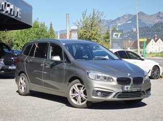 218d Gran Tourer Advantage, 13900 €, Auto & Fahrrad-Autos in 6700 Stadt Bludenz 218d Gran Tourer Advantage, 13900 €, Auto & Fahrrad-Autos in 6700 Stadt Bludenz