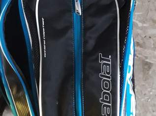 Tennisrucksack, 50 €, Marktplatz-Sportgeräte & Zubehör in 2201 Gemeinde Gerasdorf bei Wien