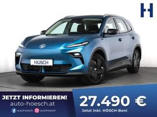 MGS5 EV Comfort Standard Range LED CARPLAY MG PILOT, 28990 €, Auto & Fahrrad-Autos in 2512 Katastralgemeinde Tribuswinkel MGS5 EV Comfort Standard Range LED CARPLAY MG PILOT, 28990 €, Auto & Fahrrad-Autos in 2512 Katastralgemeinde Tribuswinkel