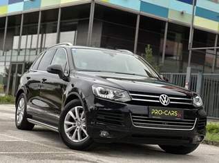 Touareg // KAMERA 360 // HIGHLINE // LUFTFAHRWERK, 21999 €, Auto & Fahrrad-Autos in 2544 Leobersdorf