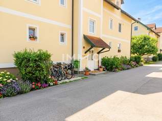 Gut aufgeteilte 3-Raum-Wohnung 55m² - Garten & Schwimmbiotop in Petzenkirchen/Breiteneich, 697.6 €, Immobilien-Wohnungen in 3252 Petzenkirchen Gut aufgeteilte 3-Raum-Wohnung 55m² - Garten & Schwimmbiotop in Petzenkirchen/Breiteneich, 697.6 €, Immobilien-Wohnungen in 3252 Petzenkirchen