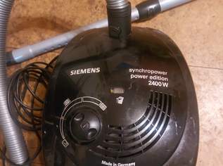 Staubsauger Siemens Staubsauger Siemens