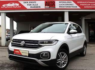 T-Cross 1,0 TSI Style *LED, ACC, Rü.Kam*, 17970 €, Auto & Fahrrad-Autos in 4312 Ried in der Riedmark T-Cross 1,0 TSI Style *LED, ACC, Rü.Kam*, 17970 €, Auto & Fahrrad-Autos in 4312 Ried in der Riedmark