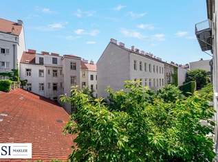 Absberggasse 9 - Hofseitige 4-Zimmer-Wohnung mit perfektem Grundriss, 385000 €, Immobilien-Wohnungen in 1100 Favoriten Absberggasse 9 - Hofseitige 4-Zimmer-Wohnung mit perfektem Grundriss, 385000 €, Immobilien-Wohnungen in 1100 Favoriten