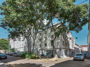 Renditeobjekt von 4,25 %! Befristet vermietetes Geschäftslokal bei Margaratenstraße!, 314000 €, Immobilien-Gewerbeobjekte in 1040 Wieden Renditeobjekt von 4,25 %! Befristet vermietetes Geschäftslokal bei Margaratenstraße!, 314000 €, Immobilien-Gewerbeobjekte in 1040 Wieden