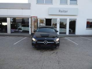 A 160i *KAMERA*SHZ*, 19990 €, Auto & Fahrrad-Autos in 4600 Wels