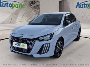 208 ALLURE Benzin 100 6-Gang-Manuell Allure, 22779 €, Auto & Fahrrad-Autos in 6300 Stadt Wörgl