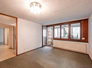 3 Zimmerwohnung Gersthof | Loggia | Viel Potenzial | Top Infrastruktur, 299000 €, Immobilien-Wohnungen in 1180 Währing 3 Zimmerwohnung Gersthof | Loggia | Viel Potenzial | Top Infrastruktur, 299000 €, Immobilien-Wohnungen in 1180 Währing
