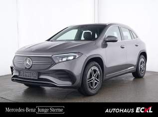 EQA 300 4MATIC, 34990 €, Auto & Fahrrad-Autos in 3254 Gemeinde Bergland